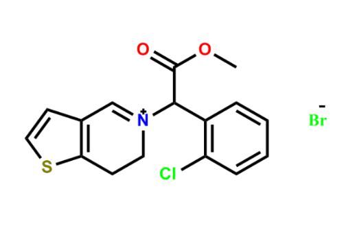 Clopidogrel Impurity D
